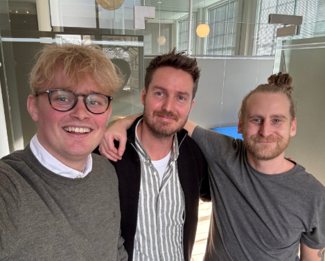 Foundbase team